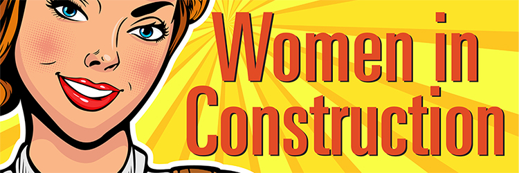 New England Real Estate Journal's <br>2021 Women in Construction Spotlight