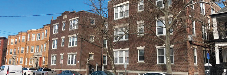 Kelleher and Pentore of Horvath & Tremblay sell The Chelsea Collection 90-unit multifamily portfolio for $19.05 million