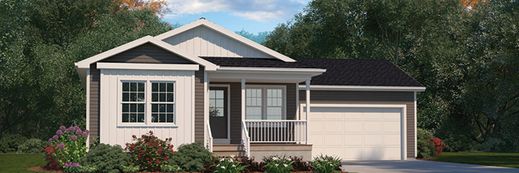 Rockland Trust provides $9 million in loans to Bassett Development LLC for Titicut Estates - a brand new 55 plus community in Taunton, MA