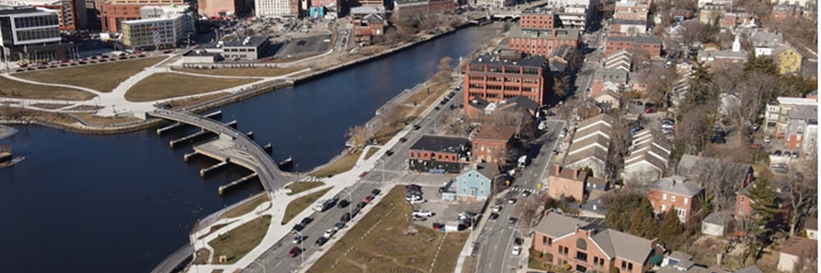 I-195 Redevelopment District releases request for proposals for Parcel 2 in Innovation & Design District