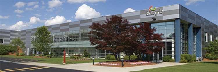 Jumbo Capital Inc. sells Rivertech Park to Griffith Properties for $85 million - property is headquarter location of tenants Nuvera and Entegris