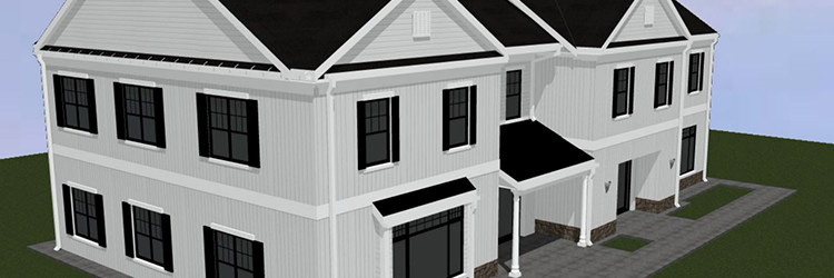 TruNORTH Construction to break ground on $7 million Addison Square project at 219 Addison Rd. in Glastonbury, CT