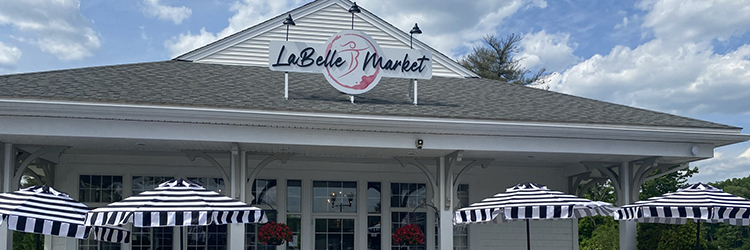 Project of the Month: Fulcrum Associates completes 45 acre artisan village style LaBelle Winery Derry