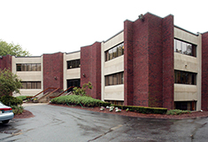 Conrad Group sells office for $1.8 million