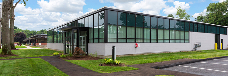 Lincoln Property Company reps Electric Hydrogen Co. in 30,601 s/f relocation/expansion - 20,400 s/f at Three Strathmore Rd., and 10,201 s/f at One Strathmore Rd.