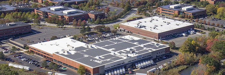 Cushman & Wakefield handle $82.55 million sale of of 300 Riverpark Dr., a 228,921 s/f property to Wheelock Street Capital and Camber Development