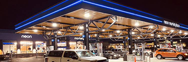 Company of the Month: Neon Marketplace expanding to 150 sites within five years; opens sites in Warwick and Seekonk