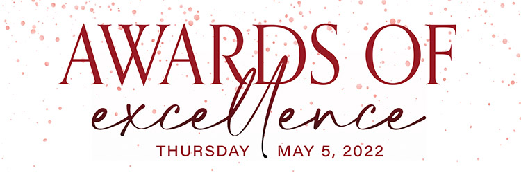 New England Chapter of CoreNet Global to honor 2020-2021 Awards of Excellence winners May 5