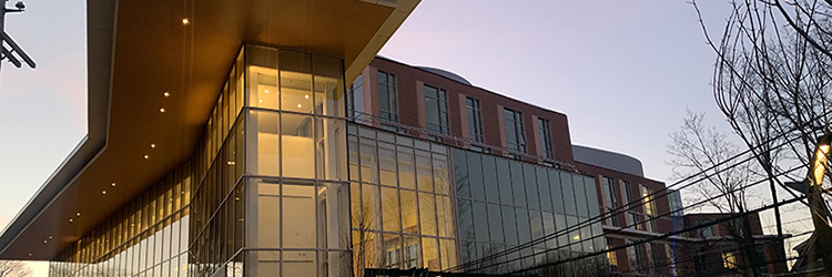 Skanska completes 188,000 s/f expansion of Brookline High School - now includes 118,000 s/f building over the MBTA Green Line’s Brookline Hills Station