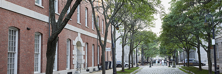 Property of the Month: Kenney Development’s Navy Yard Plaza creates a perfect environment for businesses and employees
