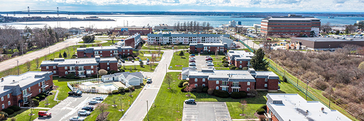 Brady Capital Advisors arranges $29.5 million acquisition financing of Northgate Apartments - a 179-unit, garden-style, multifamily property