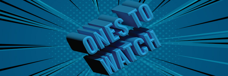 New England Real Estate Journal's<br> 2022 Ones to Watch Spotlight