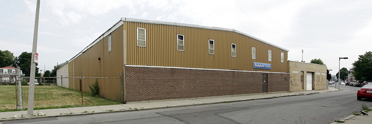 Skinner of The Stubblebine Company/CORFAC International brokers $4.7 million sale to City Fresh Foods