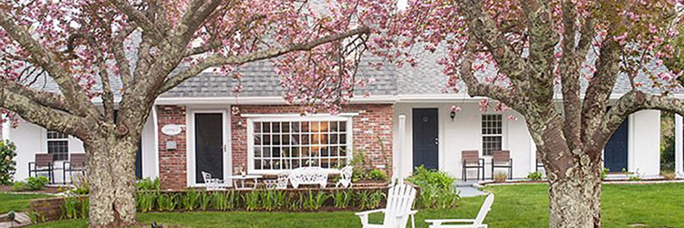 Herz of Boston Realty Advisors handles two Cape Cod hotel sales totaling $12.6 million