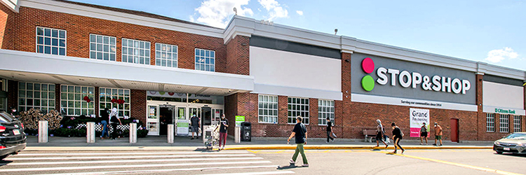 Atlantic Capital Partners sells three grocery-anchored centers for $84.175 million - including Stop & Shop, Big Y and Shaw’s Supermarkets