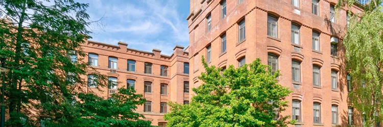 CBRE arranges $42.6m sale of Stockbridge Court - purchased by Stockbridge Ventures