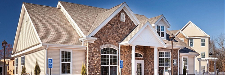 Washington Trust provides $27 million financing to Rocky Hill Properties for 144-unit, class A multifamily property