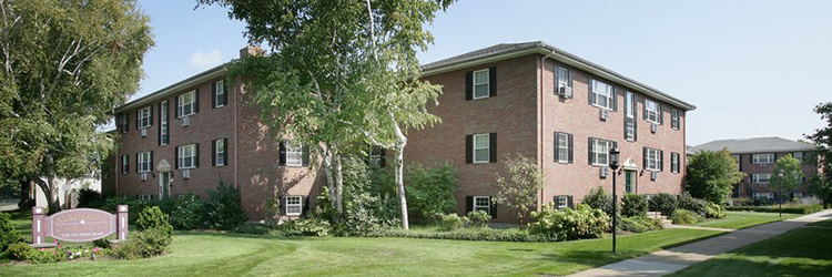 R.W. Holmes negotiates the sale of 112-unit Albemarle Gardens in Wayland, MA for $29.55 million