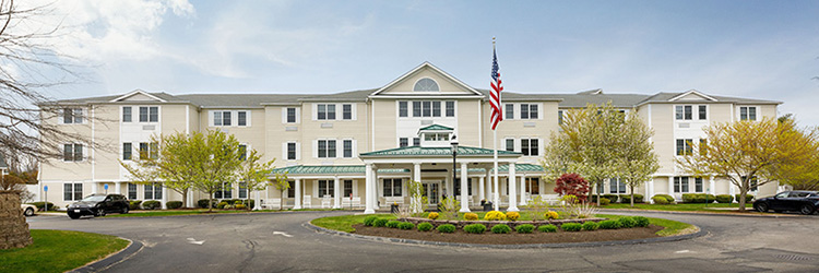 KIRCO acquires Brookmeadow at Blue Hills senior living community