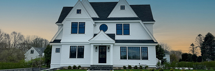 Carstensen of Mott & Chace Sotheby’s sells 4 Chartier Circle in Newport, RI for $5.5 million
