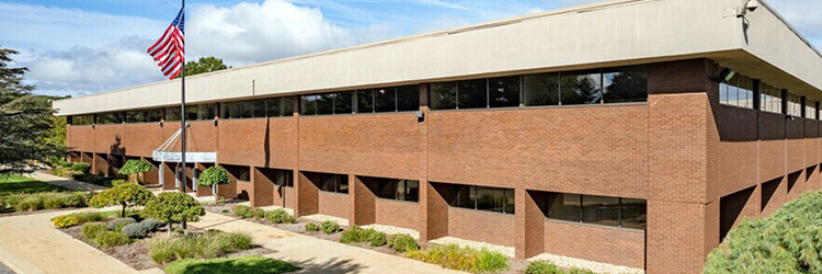 Colliers arranges $39 million sale of 550,000 s/f <br> for Brookwood Financial to Albany Road