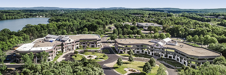 Dunne, Bardsley, Langer, Blumenkrantz and McCormick of CBRE handle $29.75 million sale of Pond View Corporate Center