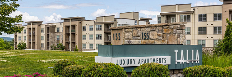 The DSF Group acquires 225 units in <br>$74 million sale arranged by CBRE