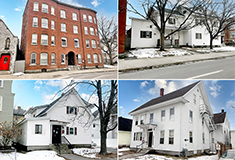 Horvath & Tremblay’s Girolamo and Peck handle <br>$5.3 million portfolio sale