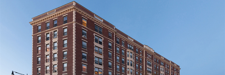 Aker acquires Pelham Hall Apartments  for <br>$70 million - sale brokered by CBRE