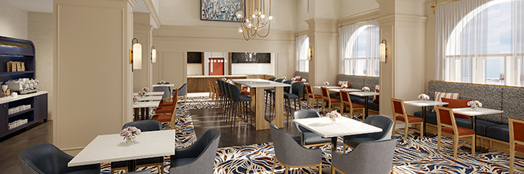 First Bristol Corp. and Kempenaar Real Estate near completion of ...
