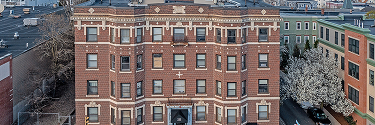 DApice of The Mega Group sells 50-unit <br> The Princeton for $11m to ViceRoy Capital Management