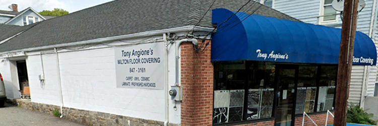 Vidal/Wettenstein sells 3,100 s/f <br>to Darien Upholstery for $600,000