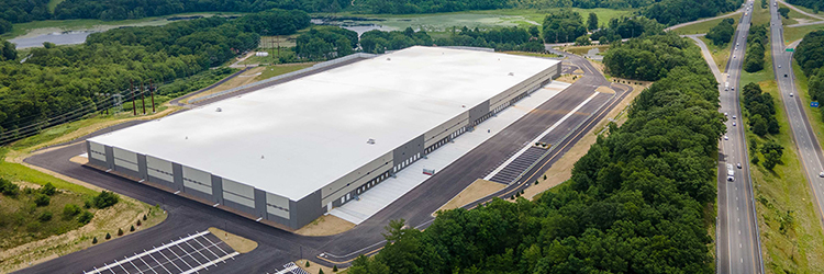 JLL handles $120m sale between Scannell<br> Properties and Crow Holdings to Rockpoint