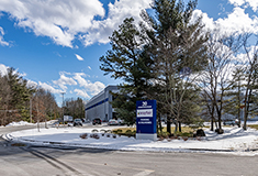 Marcus Partners completes $50 million sale of 192,000 s/f portfolio - represented by Skeffington of CBRE
