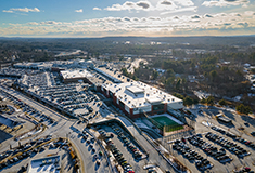 Momentum continues for Mall at Rockingham Park with six new tenants