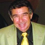 Dennis Serpone, New England Restaurant Brokers