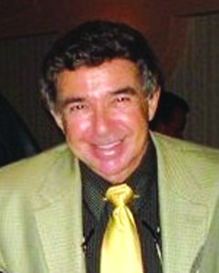 Dennis Serpone, New England Restaurant Brokers