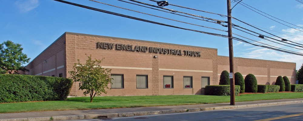 Nordlund Associates, Inc. represent NEIT Realty Trust in 13,235 s/f lease