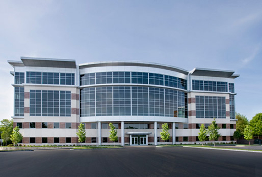 Murphy and Plaisted of CBRE/New England represent Duffy Properties in 60,706 s/f in leases