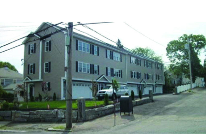 The Bulfinch Companies, Inc. leases 8,054 s/f at Hillsite Office Building to Kaminario