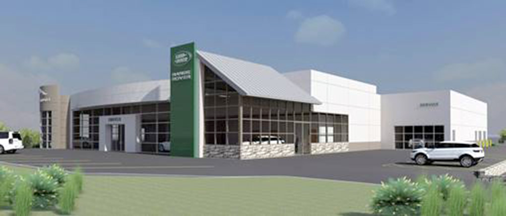 Angel of Angel Commercial sells industrial land for $2.65 million