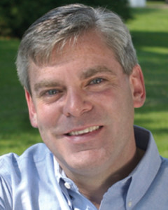 Scott Avedisian, Mayor of Warwick