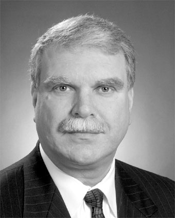 Avery honored as Appraisal Institute’s Volunteer of Distinction