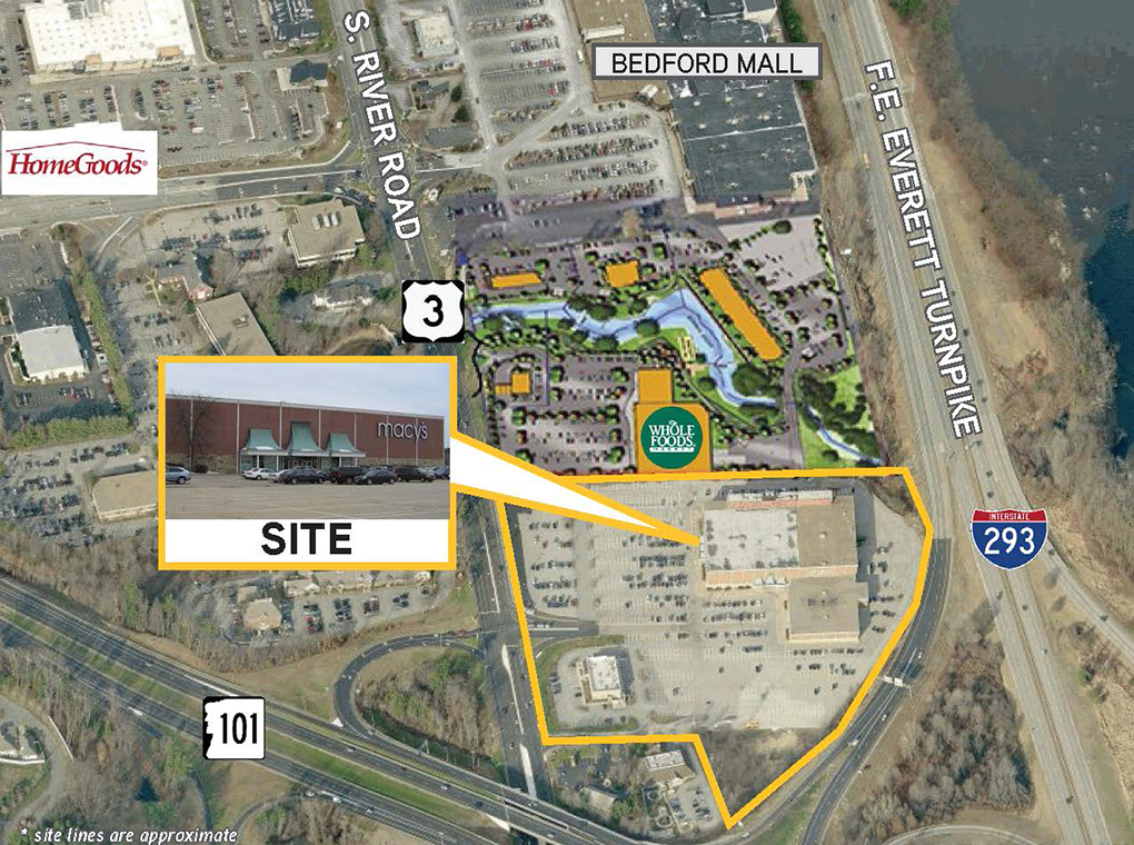 Rohrer of Colliers International sells 16-acre site for $12 million