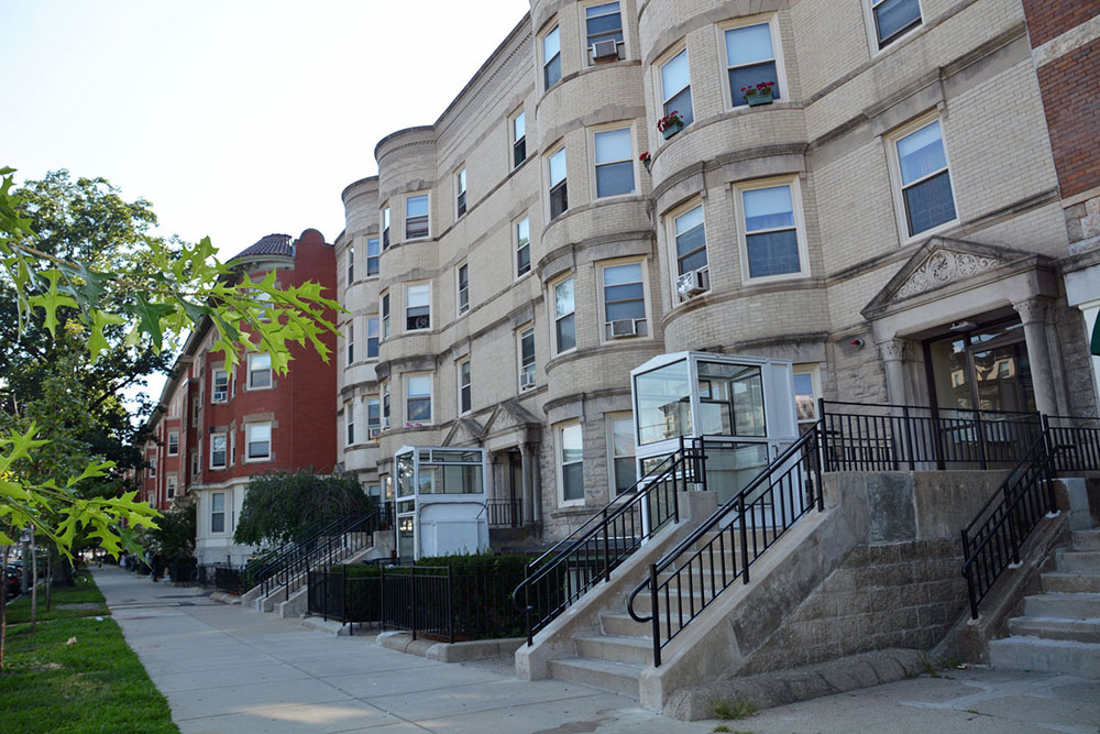 Massachusetts Housing Investment Corp. places $11.5 million in financing for rehab of a 235-unit property