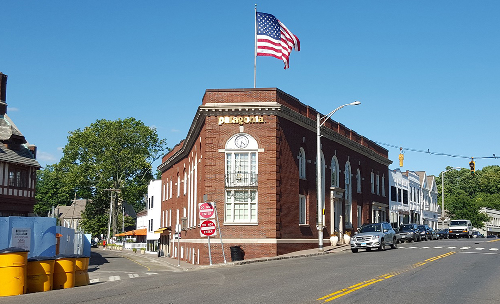 David Adam Realty sells 87 Post Road East for $16.635 million