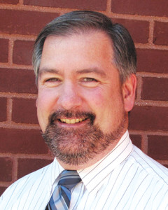 James Moran, City of East Providence