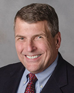 Bill Pastuszek, Shepherd  Associates