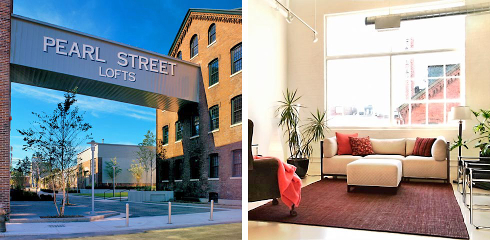 Condominiums and adaptive reuse - by Saul Feldman