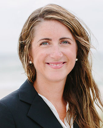 Tighe & Bond hires Professional Wetland Scientist Crouch-Smith
